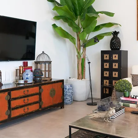 Luxury Ocean View Retreat 2bedroom With Jacuzzi * Puerto del Carmen (Lanzarote)