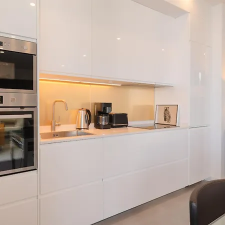 Apartment Luxury Ocean View Retreat 2bedroom With Jacuzzi