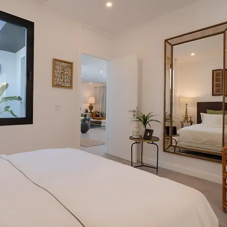 Luxury Ocean View Retreat 2bedroom With Jacuzzi * Puerto del Carmen (Lanzarote)