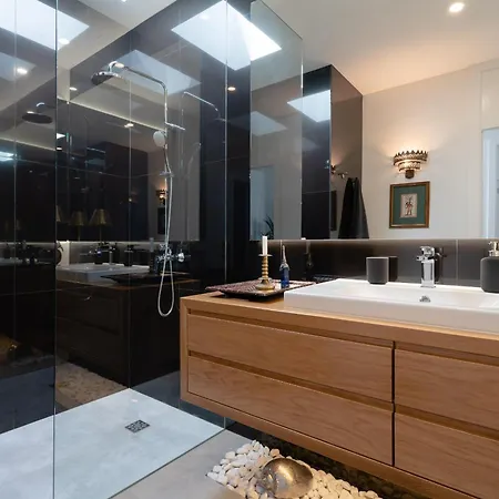 Luxury Ocean View Retreat 2bedroom With Jacuzzi