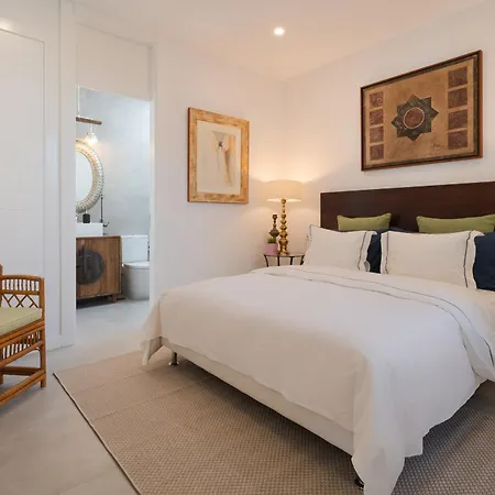 Luxury Ocean View Retreat 2bedroom With Jacuzzi * Puerto del Carmen (Lanzarote)