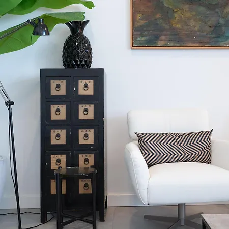 Luxury Ocean View Retreat 2bedroom With Jacuzzi Appartamento