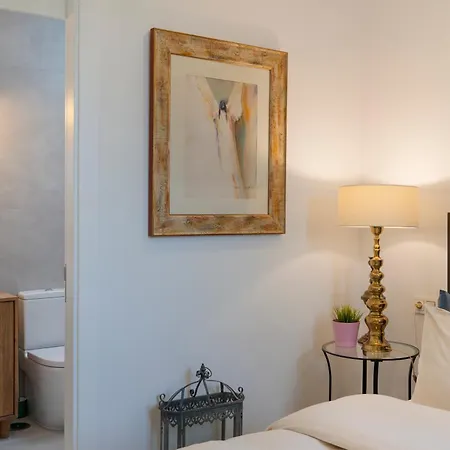 Luxury Ocean View Retreat 2bedroom With Jacuzzi Apartamento Puerto del Carmen (Lanzarote)