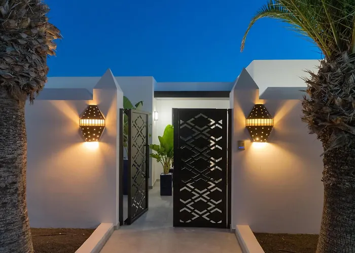 Appartement Luxury Ocean View Retreat 2bedroom With Jacuzzi Puerto del Carmen (Lanzarote)