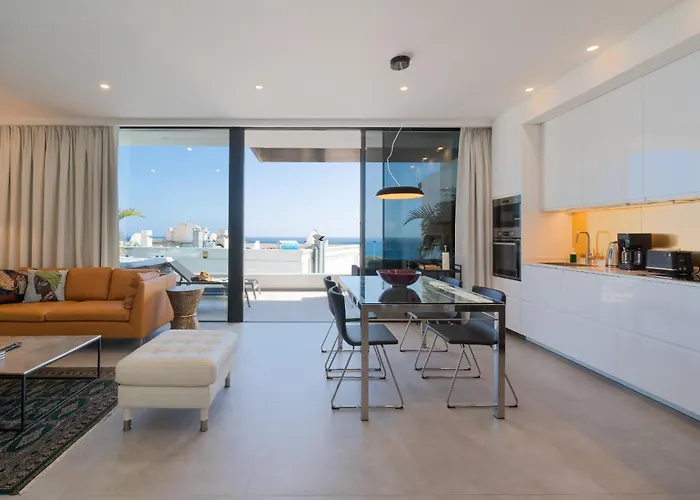 Luxury Ocean View Retreat 2bedroom With Jacuzzi Apartament *