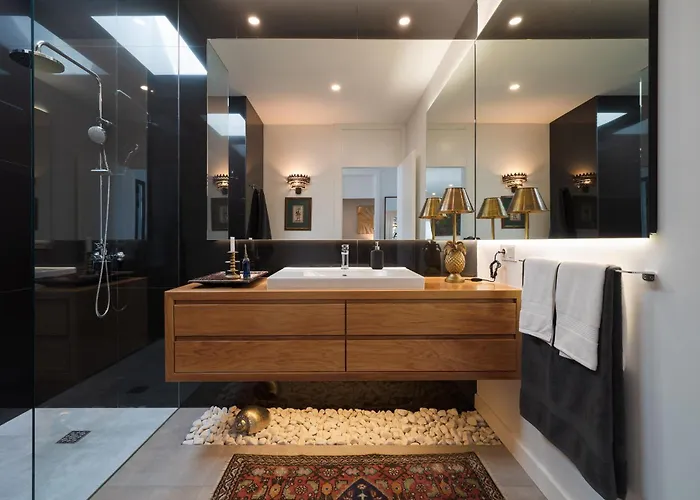 Luxury Ocean View Retreat 2bedroom With Jacuzzi * Puerto del Carmen (Lanzarote)