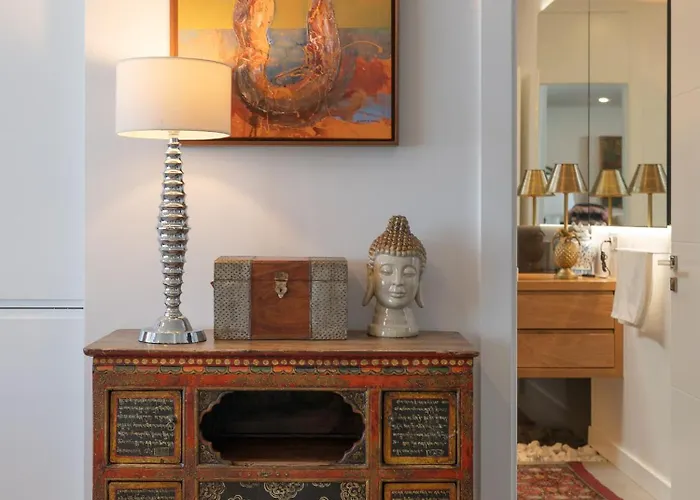 Luxury Ocean View Retreat 2bedroom With Jacuzzi Apartament *