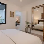 Luxury Ocean View Retreat 2bedroom With Jacuzzi * Πουέρτο Ντελ Κάρμεν