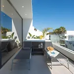 Διαμέρισμα Luxury Ocean View Retreat 2bedroom With Jacuzzi