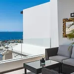 Διαμέρισμα Luxury Ocean View Retreat 2bedroom With Jacuzzi Πουέρτο Ντελ Κάρμεν