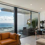 Διαμέρισμα Luxury Ocean View Retreat 2bedroom With Jacuzzi