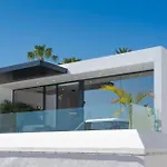 Luxury Ocean View Retreat 2bedroom With Jacuzzi Διαμέρισμα