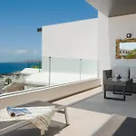Διαμέρισμα Luxury Ocean View Retreat 2bedroom With Jacuzzi *