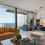 Luxury Ocean View Retreat 2bedroom With Jacuzzi Πουέρτο Ντελ Κάρμεν