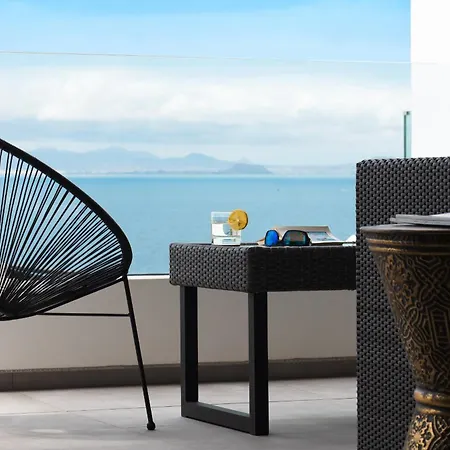 Luxury Ocean View Retreat 2bedroom With Jacuzzi *