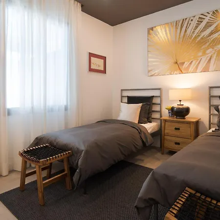 Luxury Ocean View Retreat 2bedroom With Jacuzzi Lägenhet *