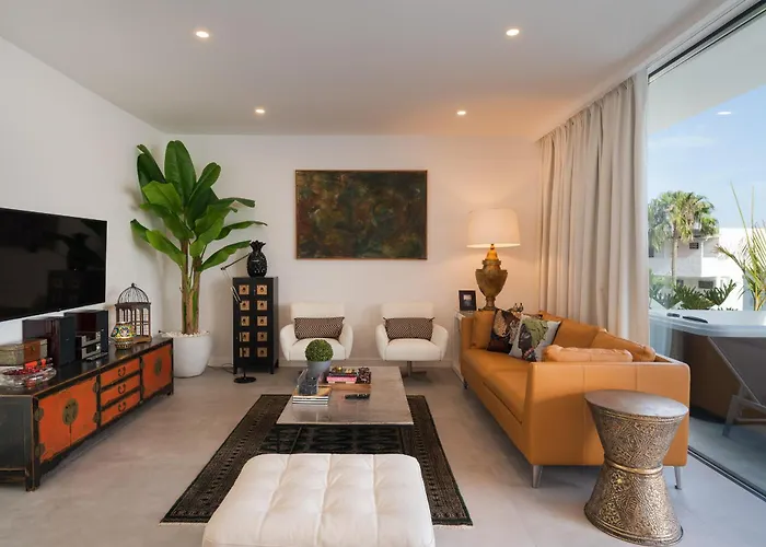 Luxury Ocean View Retreat 2bedroom With Jacuzzi