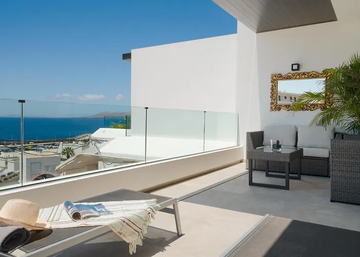 Appartement Luxury Ocean View Retreat 2bedroom With Jacuzzi *